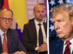 Европейцы хотят изменить как минимум 4 пункта «мирного плана» Трампа, — Bild