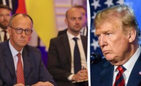 Европейцы хотят изменить как минимум 4 пункта «мирного плана» Трампа, — Bild