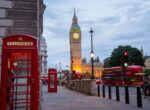 В Британии раскрыта сеть по отмыванию денег, подпитывавшая войну РФ в Украине, — The Times