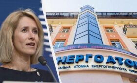 В ЕС впервые прокомментировали коррупционный скандал в энергетике Украины