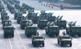 Вторжение Китая на Тайвань совсем близко: BILD узнал сроки