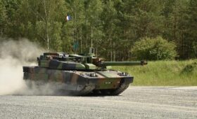 Успеет ли Европа перебросить войска в Украину в случае нового нападения РФ: анализ Euractiv