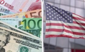 США поддерживают ЕС в использовании замороженных российских активов для Украины, — Reuters