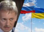 РФ получила от США текст согласованного с Украиной «мирного плана», — Песков