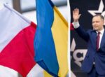 «Это в последний раз»: президент Польши сделал жесткое заявление о помощи украинцам