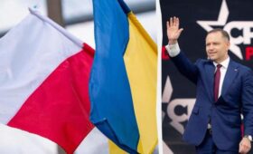 «Это в последний раз»: президент Польши сделал жесткое заявление о помощи украинцам