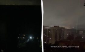 В Московской области произошел блэкаут, — росСМИ (видео)