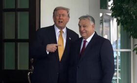 Орбан заявил, что договорился с Трампом о «финансовом щите» для Венгрии
