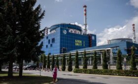 Три украинские АЭС уменьшили производство электроэнергии из-за российских атак, — МАГАТЭ