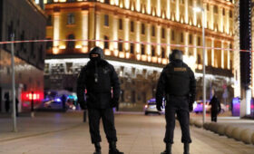 Из России массово бегут силовики и уже дают показания в Гааге, — правозащитница