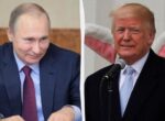 Трамп фатально не понял Путина, хоть и считает, что видит его насквозь, — журналист