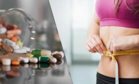 В Британии преступные группы делают лекарства для похудения под видом реальных препаратов