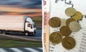 «Такого не было 17 лет»: транспортные перевозки в России оказались на грани коллапса