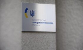 Диверсии в Польше: в МИД отреагировали на заявления о причастности граждан Украины