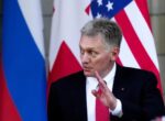 В Кремле сделали заявление о переговорах в Женеве по «мирному плану»