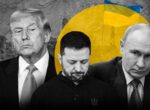 Мирный план США: политолог рассказал, сможет ли Вашингтон давить на Украину в случае несогласия