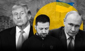 Мирный план США: политолог рассказал, сможет ли Вашингтон давить на Украину в случае несогласия