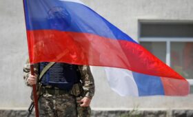 Русский язык и церковь: FT опубликовал новые детали «мирного плана» России-США