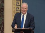 «Мирный план» Трампа подставляет украинский народ под удар, — сенатор США