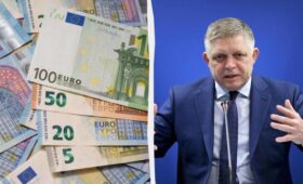 План с замороженными активами РФ «зашел в тупик»: время на помощь Украине уходит, — Politico