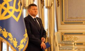 Размещение ядерного оружия в Украине: Залужный высказался о гарантиях безопасности