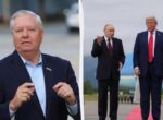 Трамп дал зеленый свет новым санкциям против РФ: Конгресс начинает работу, — сенатор Грэм