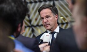 Вступление в НАТО: Рютте ответил, станет ли мирный план точкой для Украины