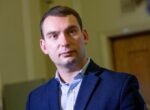 Железняк задекларировал проживание в квартире за 12 миллионов на Печерске, принадлежащей тестю
