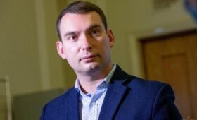 Железняк задекларировал проживание в квартире за 12 миллионов на Печерске, принадлежащей тестю