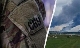 СБУ массово задерживает наводчиков на энергетические объекты. Они уже получают по 15 лет, — эксперт