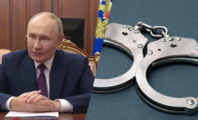 Создание Специального трибунала по Украине находится под угрозой, — Euronews