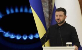 В январе Греция начнет оперативные поставки газа в Украину, — Зеленский