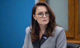 Против двух фигурантов операции «Мидас» могут ввести санкции, — Свириденко