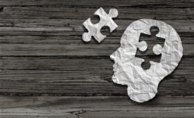 Психические расстройства изменяют важные участки мозга у молодых людей, — исследование