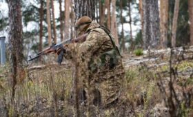 На согласование спорных моментов «мирного соглашения» о прекращении войны может уйти год — WP