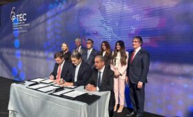 Украина подписала долгосрочное соглашение о поставках газа из США, — Минэнерго