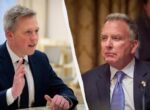 Трамп переложил переговоры о мире в Украине на посланников: WP объяснило, в чем его цель