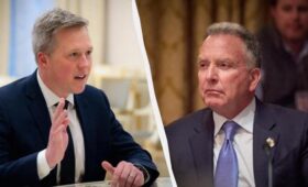 Трамп переложил переговоры о мире в Украине на посланников: WP объяснило, в чем его цель