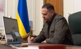 Делегации Украины и США встретятся на этой неделе, чтобы обсудить мирный план, — Ермак