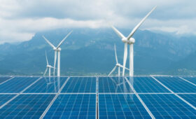 Для стабильности рынка нужно полное финансирование производителей зеленой энергии, — Конеченков