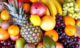 Японский диетолог посоветовала 5 фруктов для укрепления иммунитета перед холодами