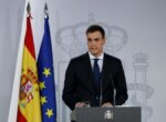 Премьер-министр Испании раскритиковал планы Трампа относительно милитаризации Европы