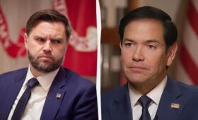 Мирный план по Украине вызвал хаос и раскол в Белом доме Трампа, — The Telegraph