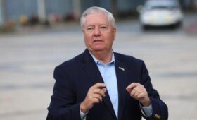 Сенатор-республиканец высказался о «мирном плане» Трампа по Украине