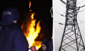 «Форс-мажор» со светом в Полтавской области: облэнерго сделало важное заявление