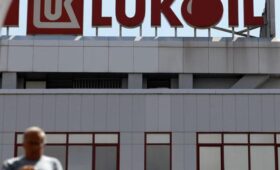За активами «Лукойла» выстроилась очередь: Reuters назвал претендентов