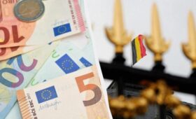 В ЕС обвиняют Бельгию в заработке на российских активах, — Politico