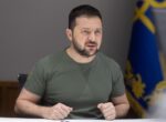 Украина хочет «одолжить» ЗРК Patriot у Европы, — Зеленский