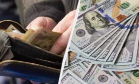 Давление на гривню усиливается: что будет с курсом доллара в ближайшее время