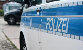 В Германии для поимки юного российского пропагандиста задействовали отряды спецназа